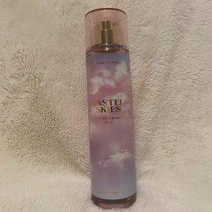 Bath and Body Works Pastel Skies Fragrance Mist